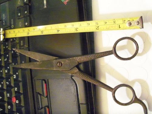 Boker Tree Brand scissors 7 &#034; Hair scissors