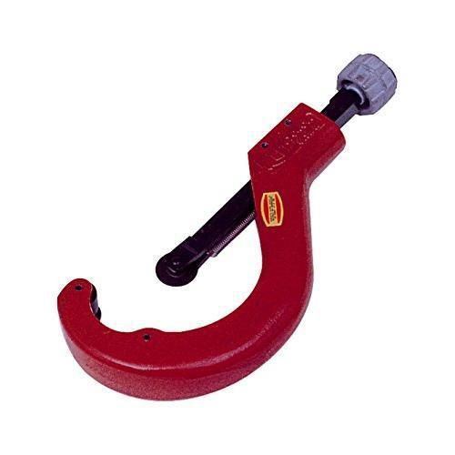 Reed tc4qp 1-7/8-inch to 4-1/2-inch quick release tubing cutter new for sale