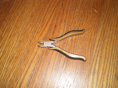 Craftsman professional china side cutters 4-1/4&#034; # 45663 for sale