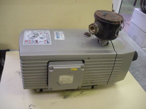 Becker Vacuum Pump VT416