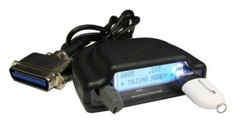 Usb reader for embroidery machines for sale