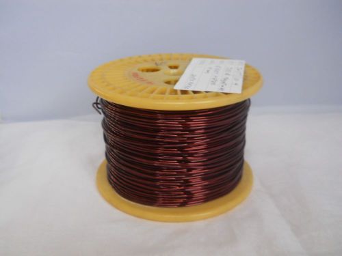 MAGNET WIREJW1177/13-14 ESSEX H.GP 200 14 AWG 200c RATED 7.85