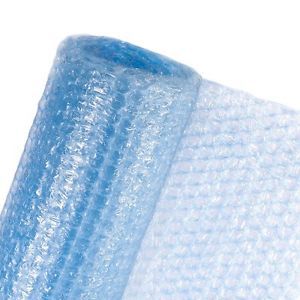 Air Bubble Film Padding Roll Cushioning Wrap Padded Soft Light