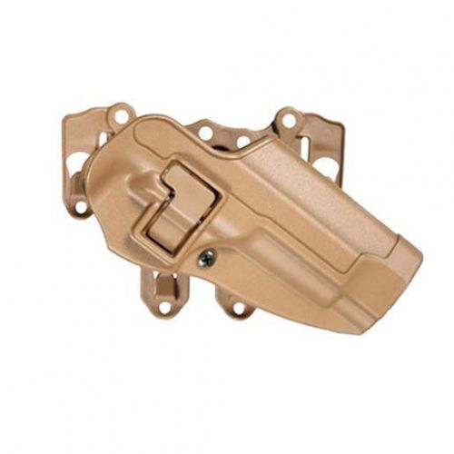 Blackhawk 40cl01ct-r serpa s.t.r.i.k.e./molle tactical holster-right hand for sale