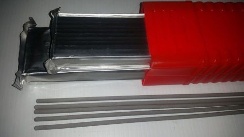 E6011 5/32&#034; 10lb stick electrode 6011 welding rod, e6011-532-10 for sale