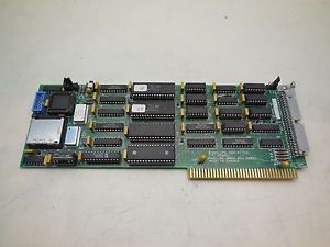 Philips Analytical 4007 022 90042 CPU Board with 14 day warranty