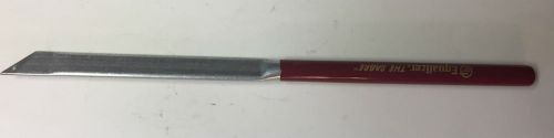 Equilizer The Sabre Urathane Cutting Knife SC532 19&#034; Long