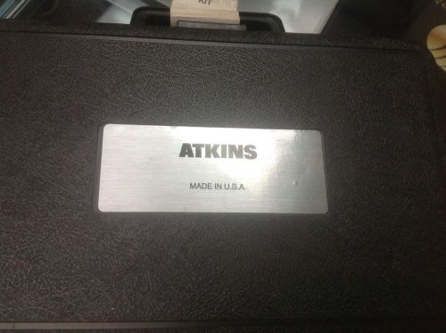 Atkins Aqua tuff thermocouple kit