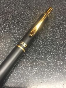 ASP Lockwrite Pen Handcuff Key Gold or Silver Accents 56254