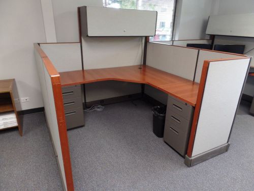 office furniture/work stations/Denver area
