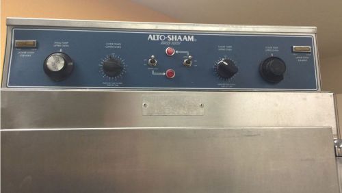 ALTO-SHAAM 1000-TH-I Cook and Hold Electric Oven