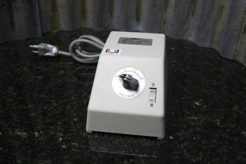 Nikon model xn 6v variable microscope lamp power supply tested free shipping for sale
