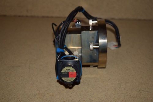 @@ vexta stepping motor model pk543aw-a80 &amp; valve setup (aq) for sale