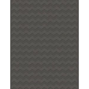 Craftwell Embossing Folder Dotted Chevron