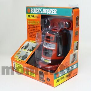 Black &amp; Decker BDL310S Crossfire Auto Laser Level