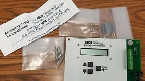 Accsessory 11BG For ASCO® Series 300 Automatic Transfer Switches - Kit Install