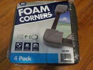 Pratt Retail Specialties Foam Corner Protectors Picture Frames (4-Pack) $6.99