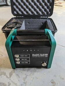 Radstar Radon Monitor