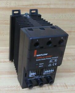 Watlow DC2C-4060-K2S0 Power Control DC2C4060K2S0