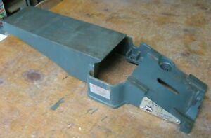 Shopsmith jointer replacement parts - table, outfeed