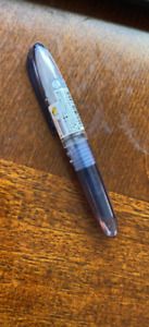 Portable Color Fountain Pen, Petit1, Black ,0.022 pounds