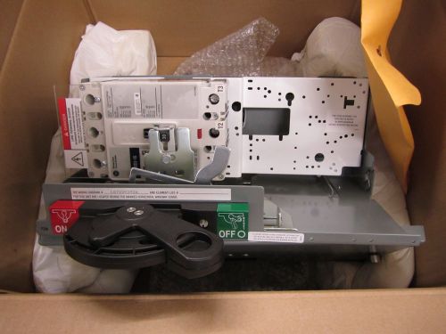 NEW ALLEN-BRADLEY 2193FZ FEEDER 30A 140U-I6C3-C30M NEW IN BOX COMPLETE