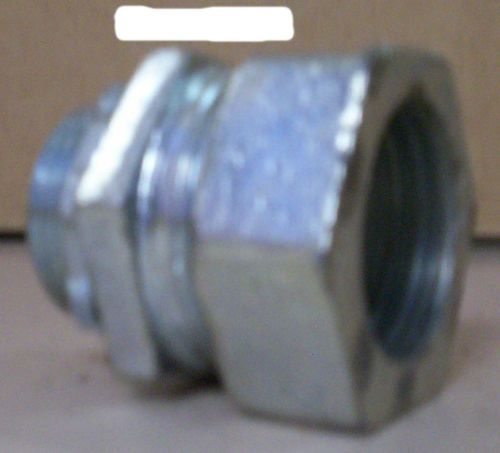 Coupling / reducer nipple adapter fitting for sale