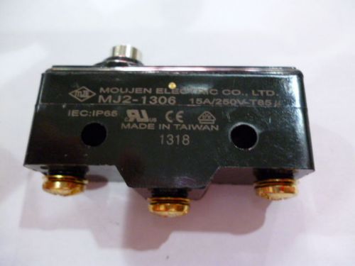 mico switch  MJ2-1306 REPLACE BZ-2RD-A2