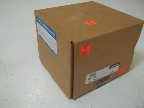 OMEGA PSW-309 PRESSURE SWITCH 400 PSI *NEW IN A BOX*