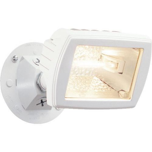 Cooper lighting mqf150w mini quartz halogen floodlight-150w wht qtz floodlight for sale