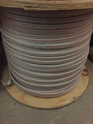 14/3 encore wire with ground (romex), 1000&#039; for sale