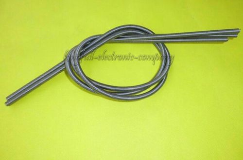 Iron chromium aluminum heating element resistance wire 220v 2000w for sale