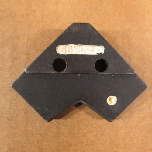 T&amp;B Crimper Die 13465 For THOMAS AND BETTS Crimping Tool