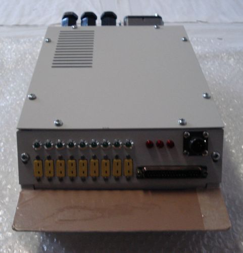 TRIKON TECHNOLOGIES A48361 HEATER BOX FOR DELTA 201