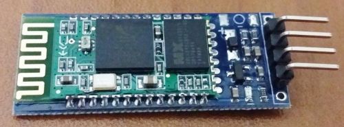 Wireless Bluetooth RF Transceiver Module serial RS232 TTL HC-06 for Arduino USA
