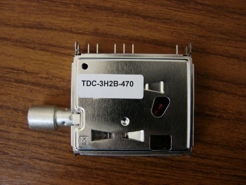 TDC-3H2B-470 TV TUNER,HITACHI