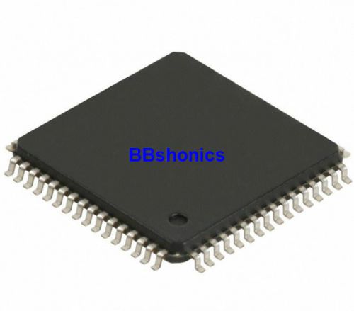 Single-Chip 16/32-Bit Microcontrollers IC LPC2132FBD64