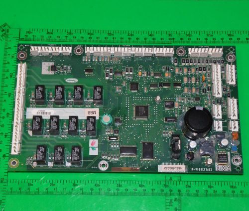CARRIER CEPL130346-01 CONTROLLER BOARD 48EJ503222 REFURBISHED *FAST SHIPPING*