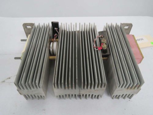GENERAL ELECTRIC GE IC3610SM1G2HC1 ELECTRIC STACK ASSEMBLY RECTIFIER B396864