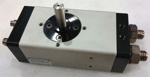 Rotary actuator piston type, RAPS10-180-64W, Koganei