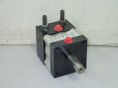 Imc 112-1s1-400 pneumatic rotary actuator, 1/4&#034; npt ports for sale