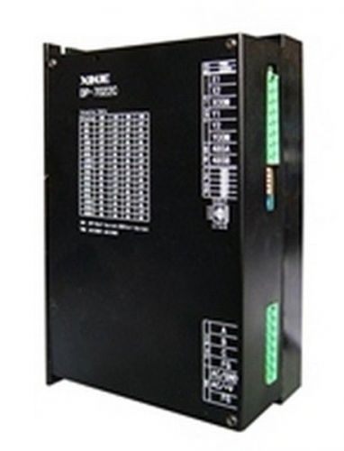 Xinje 3 phase stepper drive drive dp-7022c up to 220vac/336vdc 7.0a 200hz new for sale