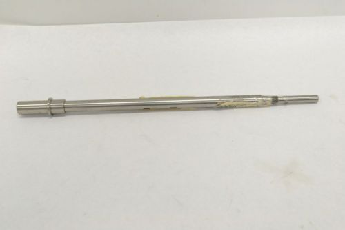 NEW FORMAX 3300-2037 16-1/2IN 3/4IN SHAFT STAINLESS ASSEMBLY ROTATING B255806