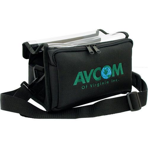 Avcom AVSAC3 Light Weight Nylon Soft Carry Case for PSA-2150 &amp; PSA-2500