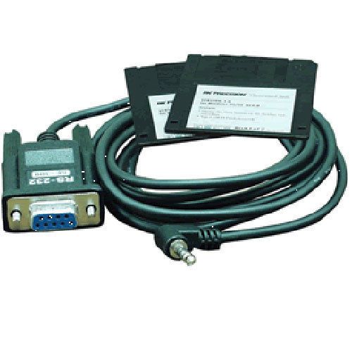 BK Precision AK 720 Testlink Software w/RS-232 Cable