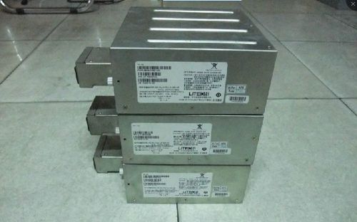 Cisco PWR-3900-AC Cisco power supply for Cisco 3945 3925 have been tested