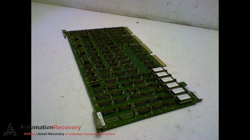 Kearney and trecker 1-20636 control board cpu circuit board length, new* for sale