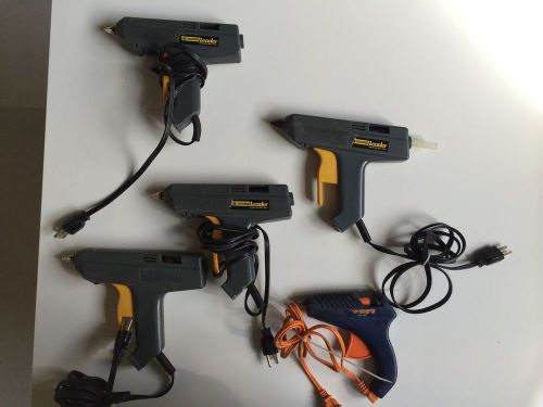 Industrial Glue Guns Leader and Thermogrip