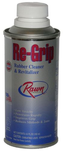 Rawn 10006 re-grip rubber revitalizer cleaner bill acceptor/changer belts tires for sale