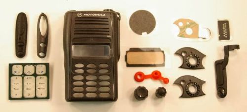 Motorola EX600 EX600xls Radio Case Refurb Kit REX4688